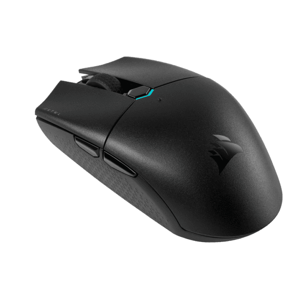 Mouse Corsair Katar Pro  Inalámbrico 10.000 Dpi - Image 3