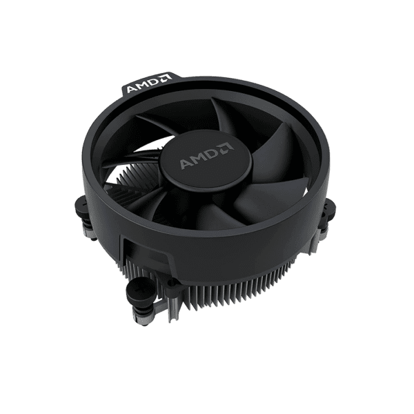 Procesador Amd Amd Ryzen 5 5500 Am4 3.6 Ghz Box - Image 2