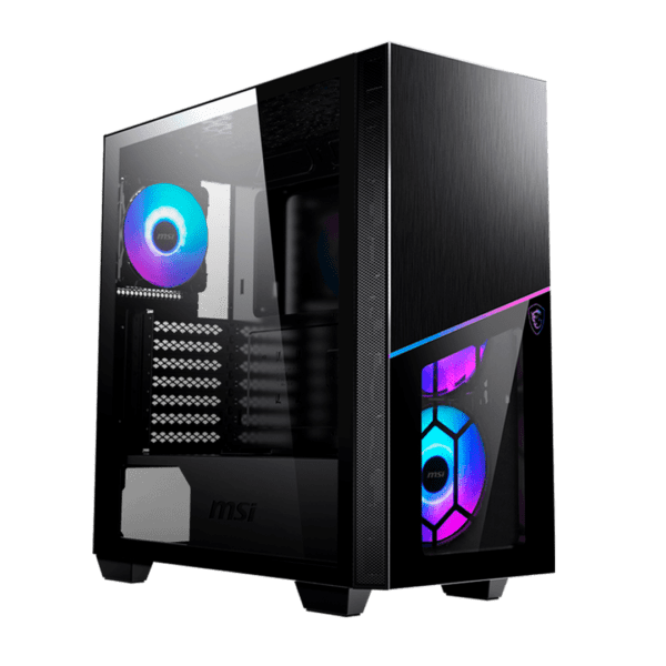 Case MSI MPG SEKIRA 100R ATX