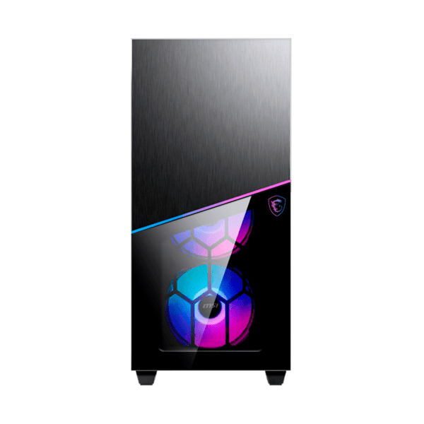 Case MSI MPG SEKIRA 100R ATX - Image 3