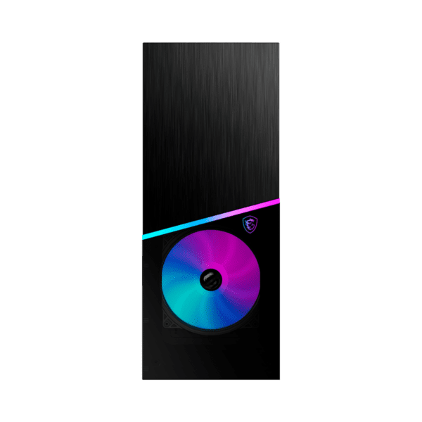Case MSI MPG SEKIRA 500X - Image 3