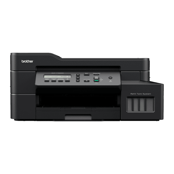 Impresora Tinta Brother Dcpt720Dw Multifuncional Duplex Wi-Fi - Image 2