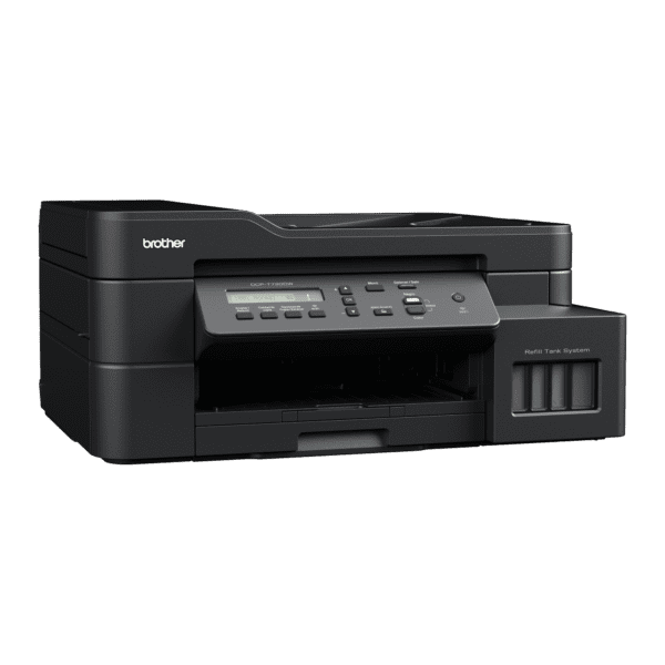Impresora Tinta Brother Dcpt720Dw Multifuncional Duplex Wi-Fi - Image 3