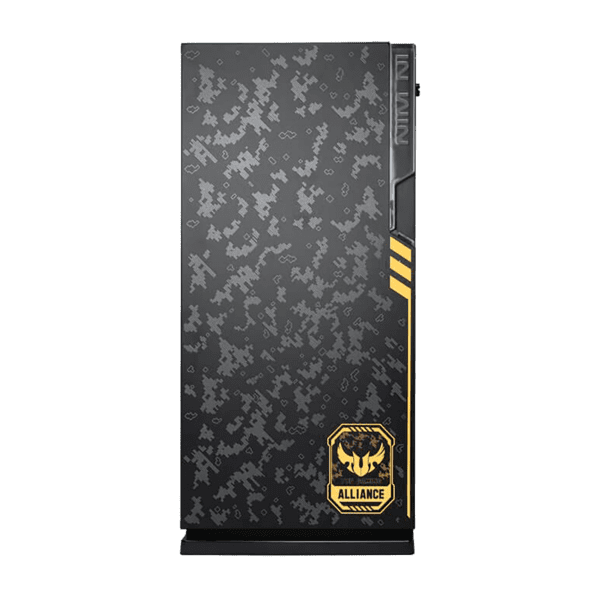 Case INWIN 101 TUF - Image 2
