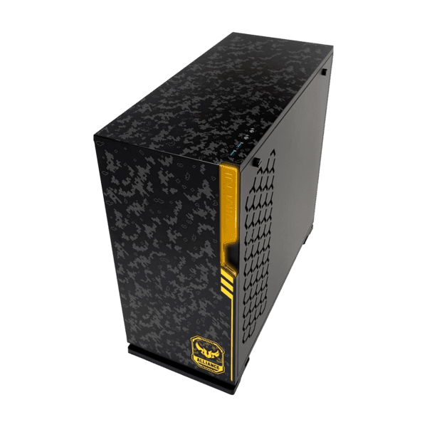 Case INWIN 101 TUF - Image 4