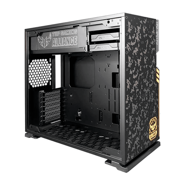 Case INWIN 101 TUF - Image 3