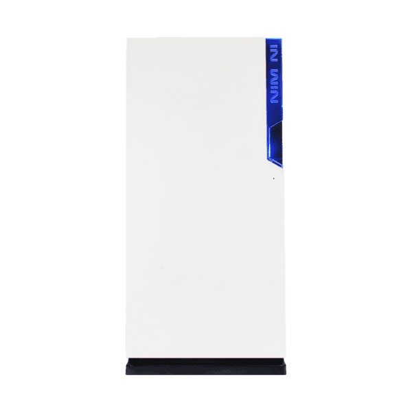 Case INWIN 101 WHITE - Image 2