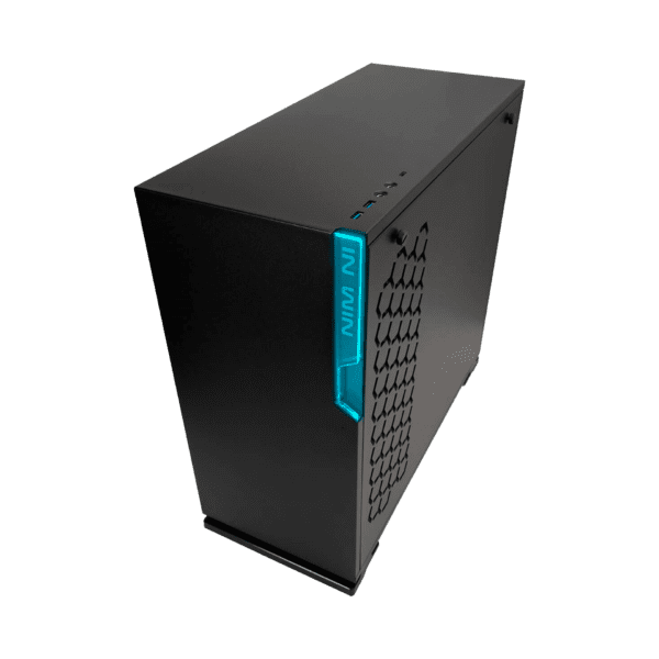 Case Inwin 101C - Image 2
