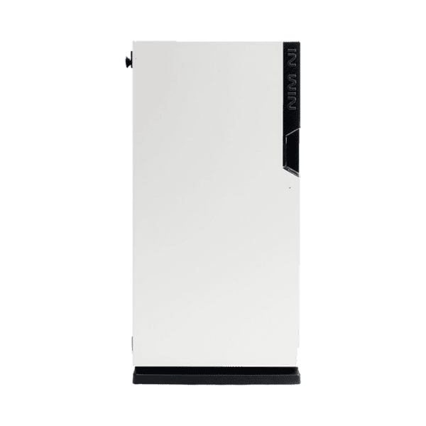 Case Inwin 101C White - Image 3