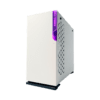 Case Inwin 101C White - Image 2