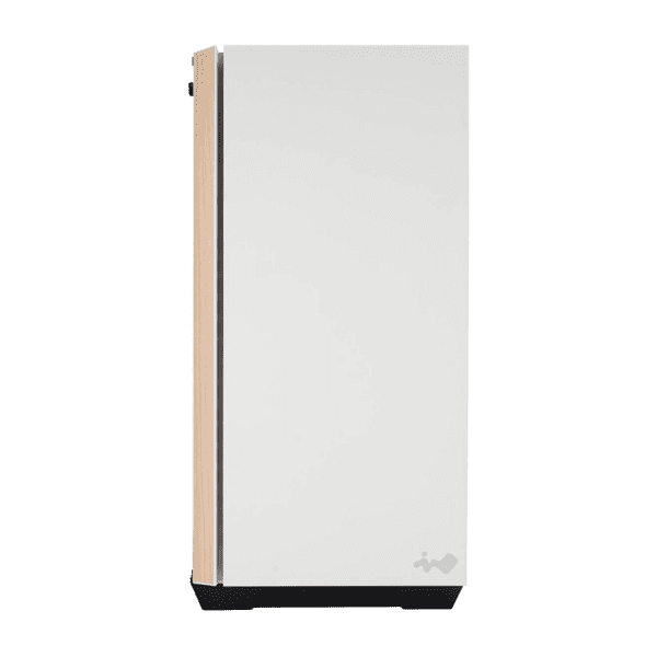 Case Inwin 216 White Atx - Image 3