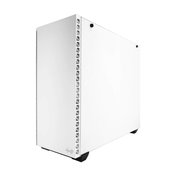 Case Inwin 216 White Atx - Image 2