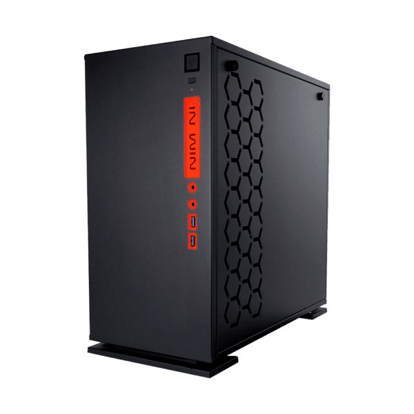 Case Inwin 301 - Image 2