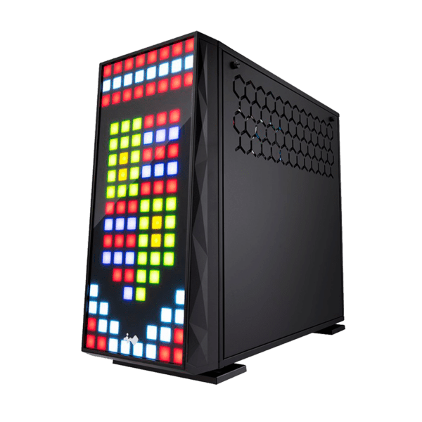 Case Inwin 309 GAMING EDITION - Image 3