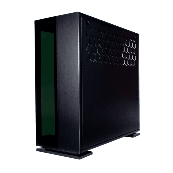 Case Inwin 315 - Image 2