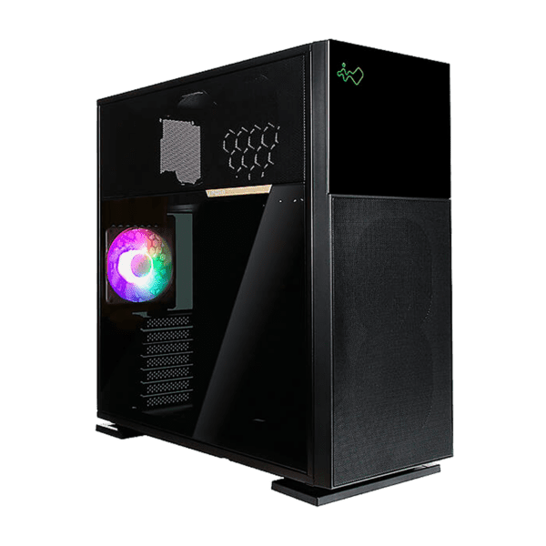 Case Inwin 515