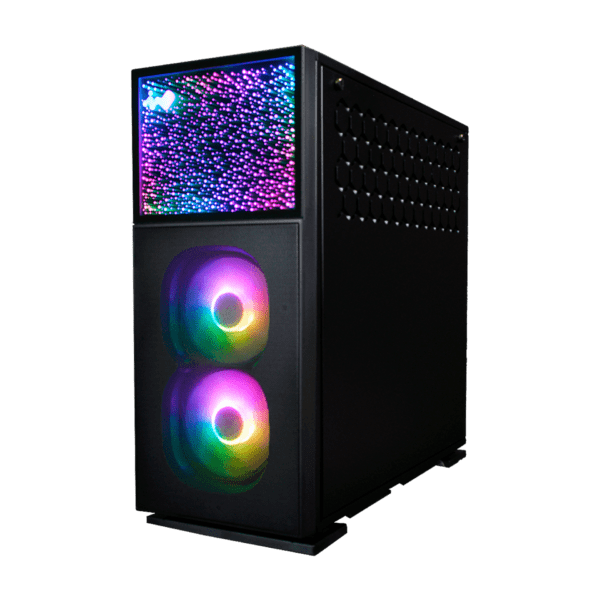 Case Inwin  N515 - Image 2