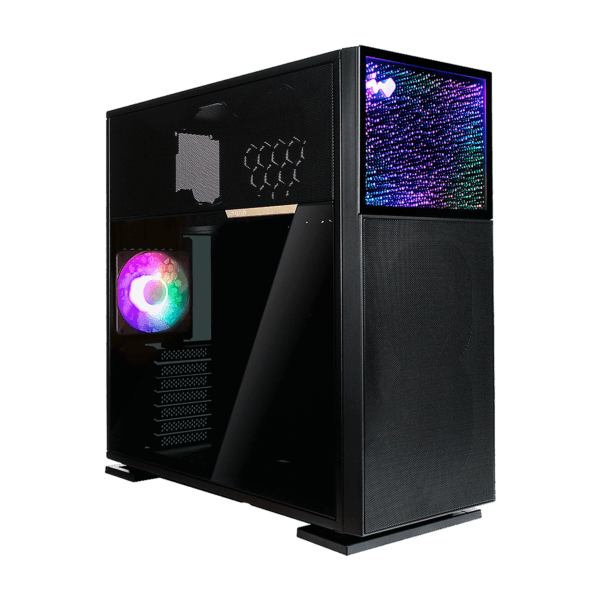 Case Inwin  N515