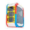 Case Inwin Airforce-Whi/Matx - Image 2
