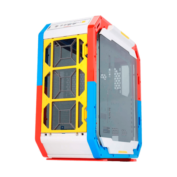 Case Inwin Airforce-Whi/Matx - Image 2