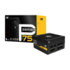 Fuente De Poder Inwin P75 750W 80 Plus Gold