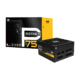 Fuente De Poder Inwin P75 750W 80 Plus Gold