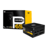 Fuente De Poder Inwin P65 650W 80 Plus Gold