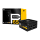 Fuente De Poder Inwin P65 650W 80 Plus Gold