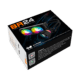 Refrigeracion Liquida Inwin Br24 Argb 240 Mm