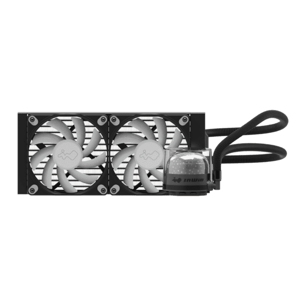 Refrigeracion Liquida Inwin  Nr24 Argb 240 Mm - Image 3