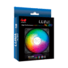 Ventilador  Inwin Luna Al120 Triple Pack Argb 120 Mm