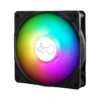 Ventilador  Inwin Luna Al120 Triple Pack Argb 120 Mm - Image 3