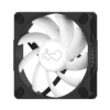 Ventilador  Inwin Luna Al120 Triple Pack Argb 120 Mm - Image 4