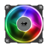 Ventilador  Inwin Jupiter Aj120 Triple Pack Argb 120 Mm - Image 2