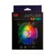 Ventilador  Inwin Saturn Asn120 Triple Pack Argb 120 Mm