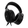 Audifono Corsair Hs60 Haptic Estéreo Carbon Usb - Image 2