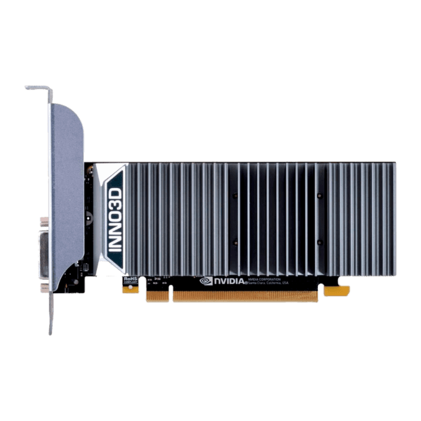 Tarjeta De Video Inno3D  Geforce Gt 1030  2Gb Gddr5 - Image 2