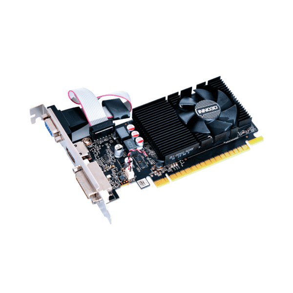 Tarjeta De Video Inno3D Geforce Gt 730 Lp 4Gb Sddr3 - Image 2