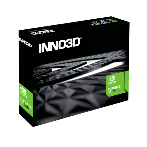 Tarjeta De Video Inno3D Geforce Gt 730 Lp 4Gb Sddr3 - Image 3