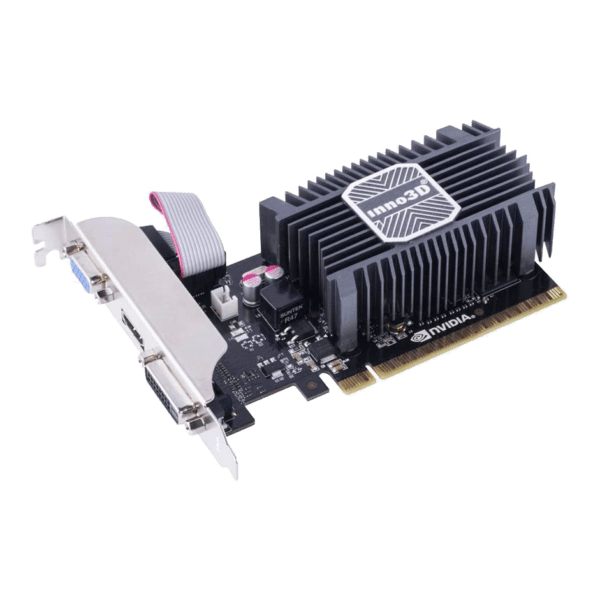 Tarjeta De Video Inno3D Geforce Gt 730  2Gb Sddr3 - Image 2