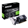 Tarjeta De Video Inno3D Geforce Gt 730  2Gb Sddr3