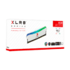 Memoria Ram Pny  Rgb Blanco 8Gb Ddr4 3600 Hz