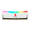 Memoria Ram Pny  Rgb Blanco 8Gb Ddr4 3600 Hz - Image 2