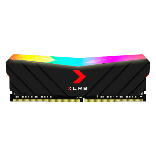 Memoria Ram Pny Rgb  8Gb Ddr4 3600 Mhz - Image 2