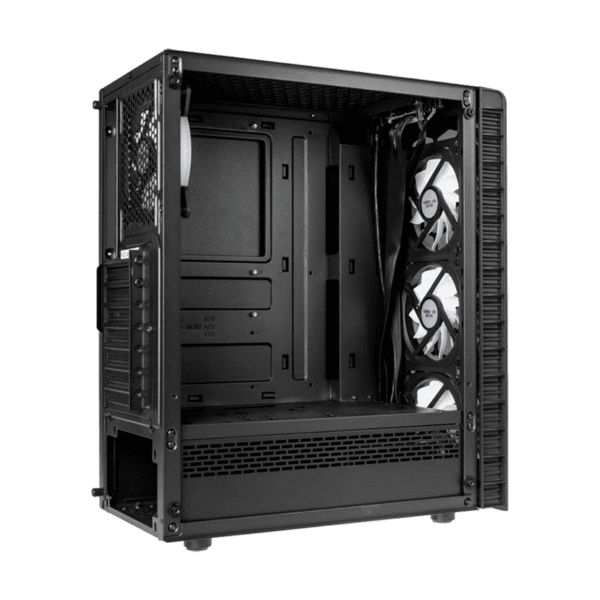 Case Kolink OBSERVATORY LITE RGB ATX - Image 3