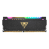 Memoria Ram Patriot Viper Steel Rgb 8Gb Ddr4 3600 Mhz  C/Disc