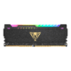 Memoria Ram Patriot Viper Steel Rgb 8Gb Ddr4 3600 Mhz  C/Disc
