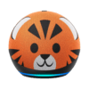Parlante Amazon Echo Dot 4Th Kids Edition