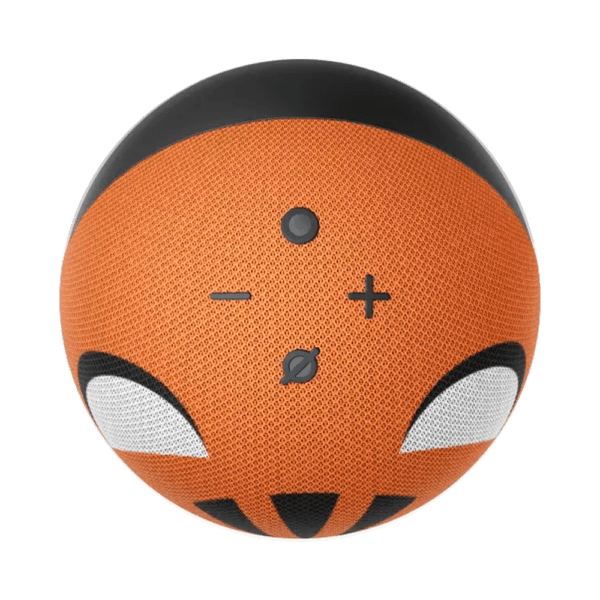 Parlante Amazon Echo Dot 4Th Kids Edition - Image 2