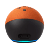 Parlante Amazon Echo Dot 4Th Kids Edition - Image 4